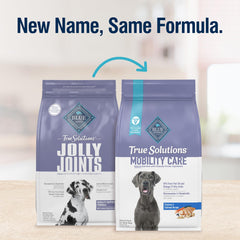 Blue Buffalo True Solutions Poulet Réel – ingrédient principal pour une nutrition riche