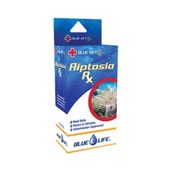 Blue Life Aiptasia Control — bouteille de 15 ml prête à l'emploi pour un traitement ciblé des Aiptasia