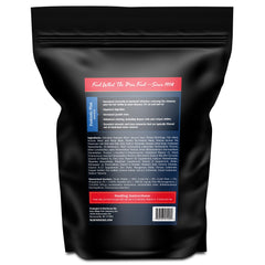 Blue Ridge Probiotique Plus – pellets flottants pour poisson rouge, coloration améliorée.