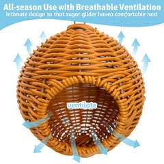 BNOSDM nettoyage facile, coussin amovible en coton pour lavage rapide.