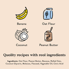Friandises cuites au four aux États‑Unis avec goût authentique et texture tendre.