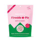 Bocce’s Bakery Delice pomme cannelle pour chien, friandise moelleuse et savoureuse