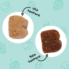 Bocce's Bakery friandises digestives chiens