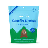 Bocce's Bakery S’mores friandises chien emballage pratique et appétissant