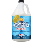 Bodhi Dog Additif Eau Dentaire Menthe, bouteille pratique pour une haleine plus fraîche.