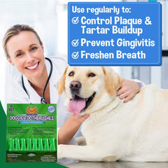 Bodhi Dog Gant Brossage Chiens et Chats: soin bucco-dentaire pratique.