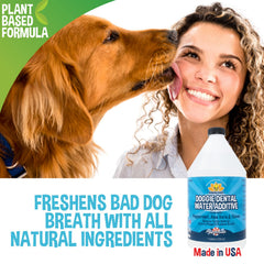 Bodhi Dog Ingrédients Naturels Menthe Girofle Miel, soin buccal sûr et naturel.