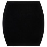Filtre Booda Charbon pour litière avec dôme, réduction durable des odeurs.