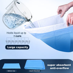 Format extra-large 30x36 pouces Boscute XXL – adaptée pour chiens et chats.