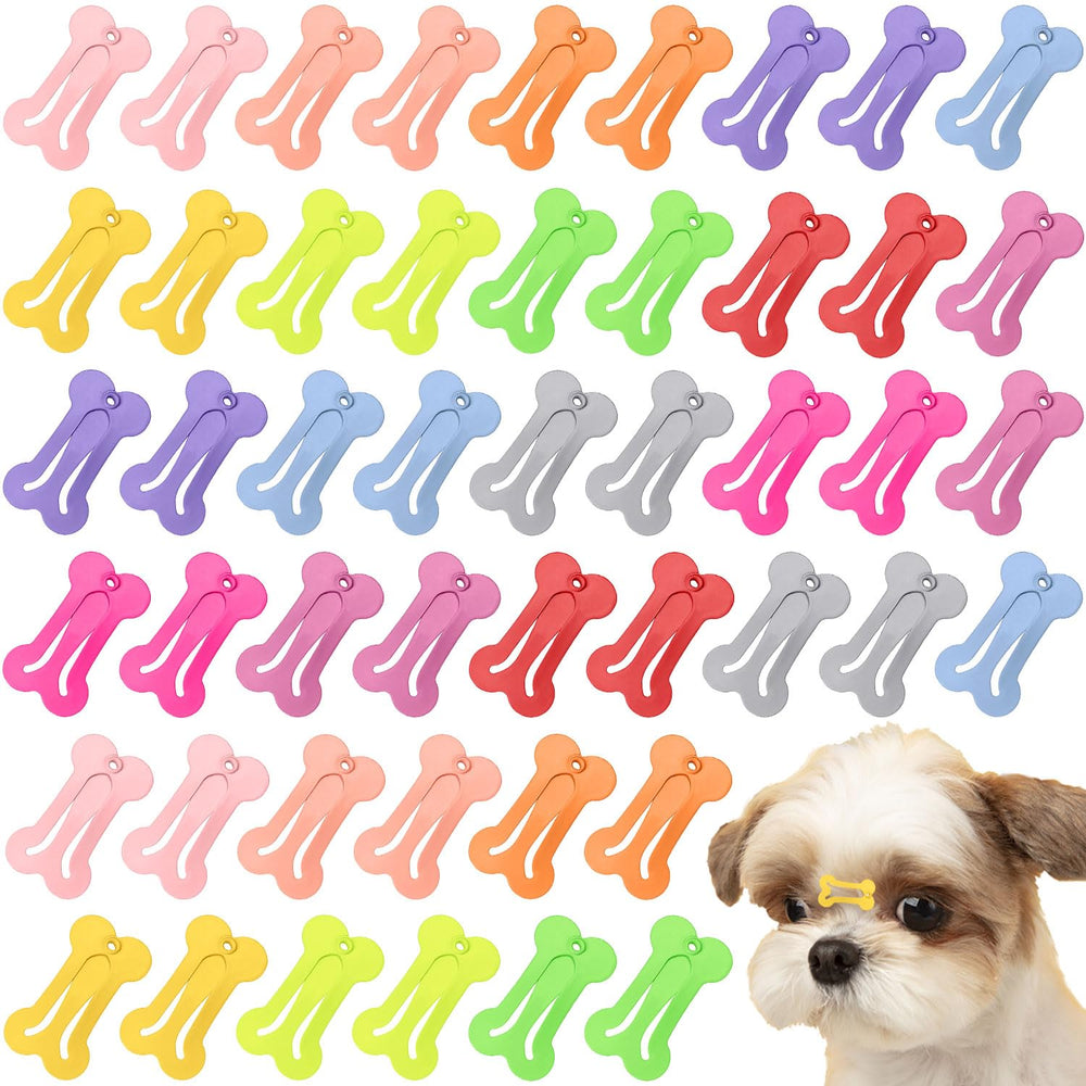 BOYIVI broches-os-petit-chien-1pouce : accessoire durable et chic pour chien.