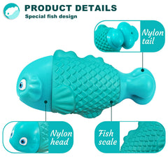 BoYoYo-jouet-dentition-grande-taille, masse les gencives et soulage l'inconfort.