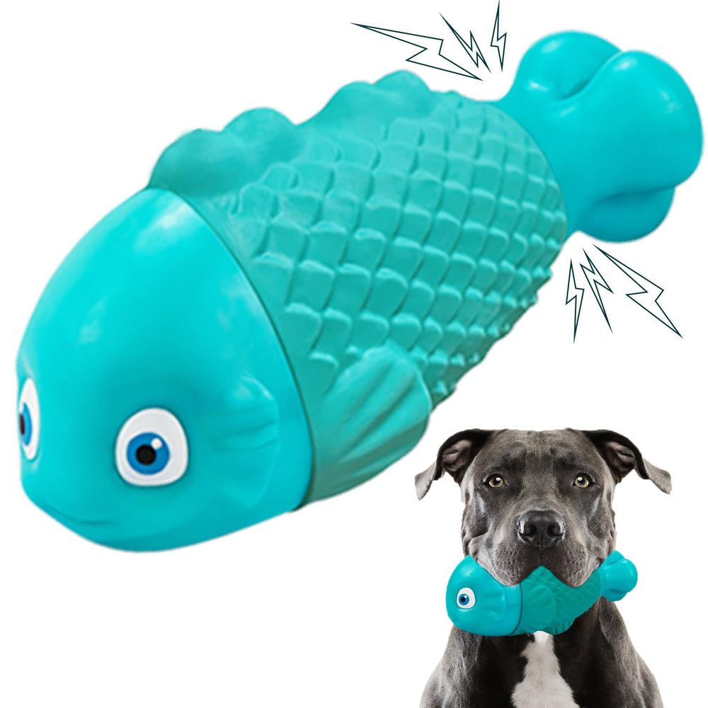 BoYoYo jouet-mordeur-indestructible pour chien, durable et divertissant.