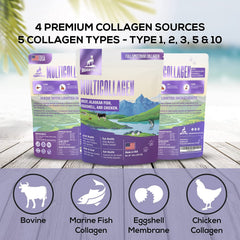 Brightway Pets allergies peau chien - aide potentielle pour l'irritation.