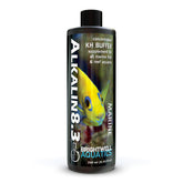 Brightwell Aquatics Alkalin8.3 — bouteille KH concentré pour stabiliser l'alcalinité marine