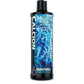 Brightwell Aquatics Calcion, bouteille-doser, aide à stabiliser le calcium pour les coraux.