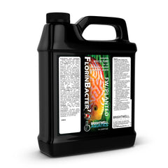 FlorinBacter7 de Brightwell Aquatics — bouteille principale prête à l’emploi pour une filtration biologique renforcée