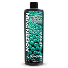 Brightwell Magnesion — bouteille prête à doser pour stabiliser le magnésium.