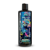 Brightwell Aquatics MicroBacter Start XLM – bouteille 125 ml pour démarrage rapide du cycle nitrifiant.