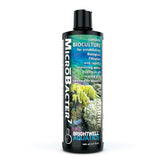Brightwell Aquatics MicroBacter7, bouteille-bioculture, améliore la filtration biologique de l'aquarium