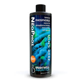 NeoPhos Brightwell Aquatics – bouteille équilibre phosphore pour récifs ULNS.