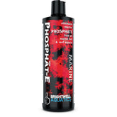 Brightwell Aquatics Phosphat-E bouteille: élimination rapide des phosphates pour eau plus nette