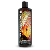 Brightwell Aquatics BlackWater bouteille 250 ml, amélioration des eaux noires et absorption des nutriments.