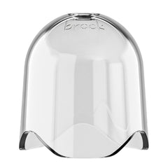 Verre Brook lavable à la main ou au lave-vaisselle, pratique et sûr.