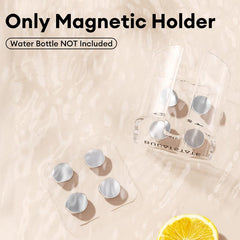 BuCATSTATE hauteur réglable pour porte-bouteille, adaptation facile pour hamster.