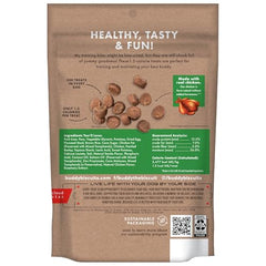 Texture molle et appetente de Buddy Biscuits Trainers pour des séances d'entraînement efficaces.