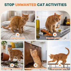 BUGAZOOM spray-anti-griffures-canape: repousse les chats pour préserver les meubles.