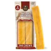 Bully Bunches Fromage Yak Himalayen extralarge – récompense naturelle pour grands chiens.