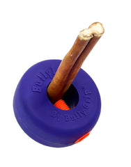 Bully Grip Bully Lok dans son emballage, prêt à découvrir pour chiens.