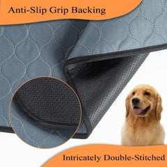 Bunlitent Tissu Imperméable Durable: protection fiable pour sols et tapis.