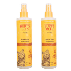BURT'S BEES FOR PETS – Bouteille prête à rafraîchir le pelage sans rinçage.