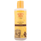 BURT'S BEES FOR PETS lotion-patte-chien pour hydrater les zones sèches après promenade