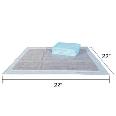 BV Charcoal Coussinets: six couches avec charbon actif pour neutraliser les odeurs.