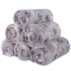BVAGSS-Couverture-chien-nain: douceur et chaleur pour le confort quotidien.