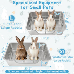 BWOGUE base inox facile à nettoyer et résistante aux taches