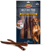 Cadet, emballage des bâtonnets, friandise durable pour chiens