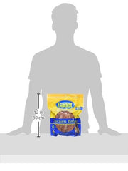 Cadet Gourmet ingrédients poitrin poulet: friandise naturelle à base de poulet.