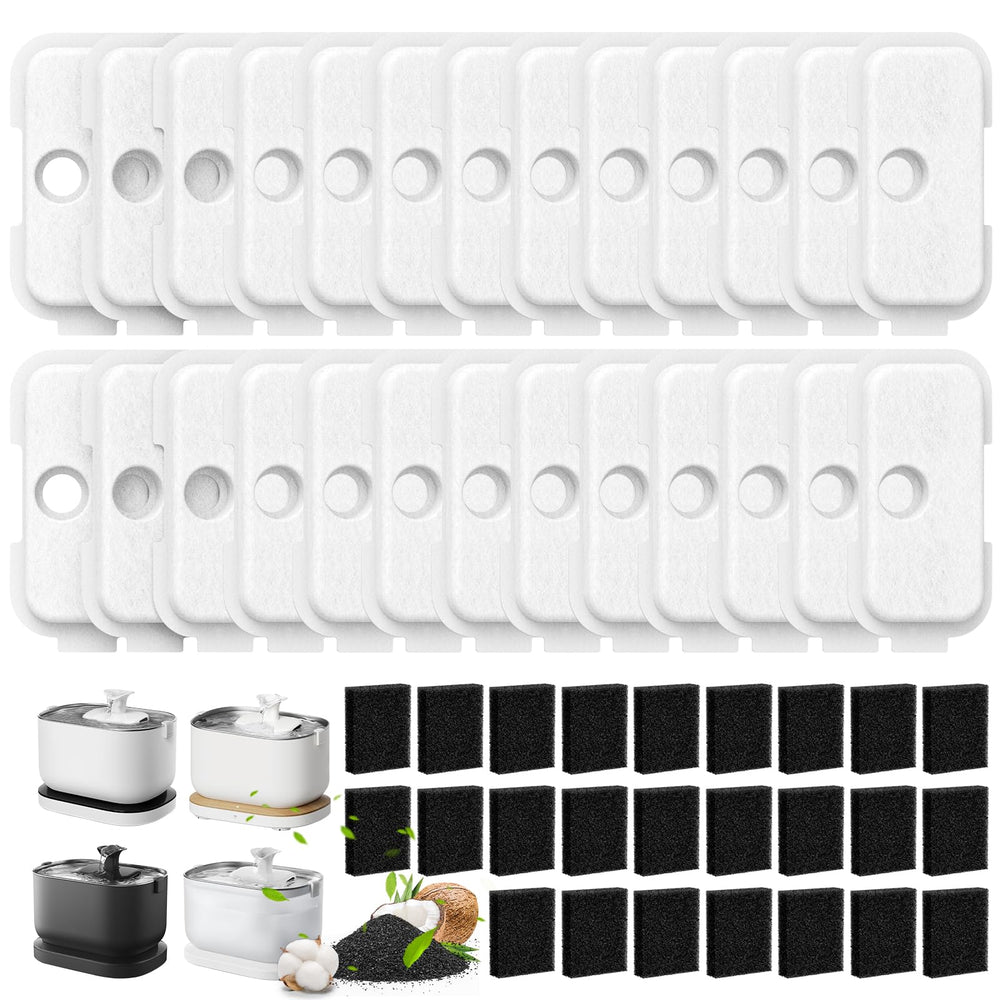 Caehomly PLWF115 Dockstream: filtre pour eau plus fraîche et propre.