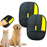 CAIBAO gants-poils-canape nettoie rapidement les poils sur canapé