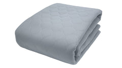 Caldwell's Tapis-pipi 60x60 imperméable pour protéger les sols des accidents.