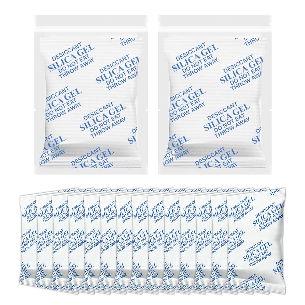 Calmorazen: sachet dessiccant compatible Oneisall pour alimentation animale, maintien de la fraîcheur.