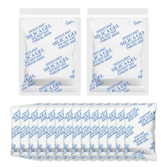 Calmorazen: sachet dessiccant compatible Oneisall pour alimentation animale, maintien de la fraîcheur.