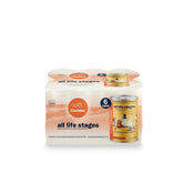 CANIDAE All Life Stages en boîtes poulet et riz, repas pratique adapté à tous les chiens.