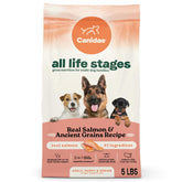 CANIDAE All Life Stages – emballage refermable, idéal pour nourishment multi-chiens