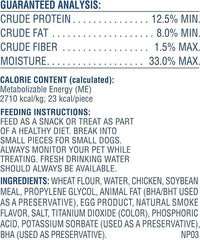 Fabriqué à Delano Minnesota Canine Carry Outs assure qualité et traçabilité.