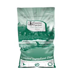 Open Sky Canine Caviar canard-teff, sac croquettes pour digestion sensible