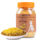 Capuca Topper dans le pot : texture riche et pratique au quotidien.